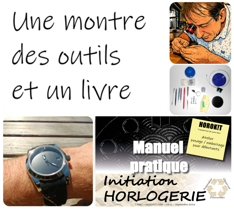 Horokit livre